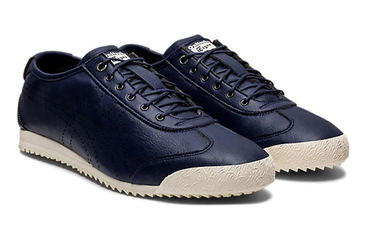 Onitsuka Tiger Mexico 66 SD Slip-On 'Black Grey' 1183A605-401