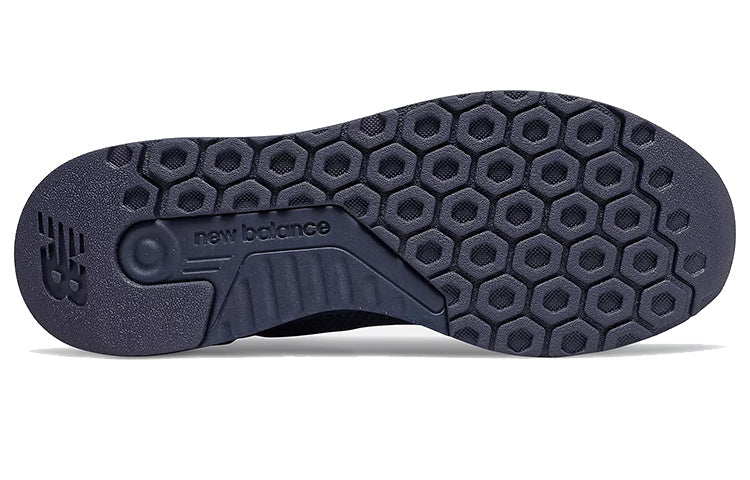 New Balance 247S Shoes Navy MS247MA3