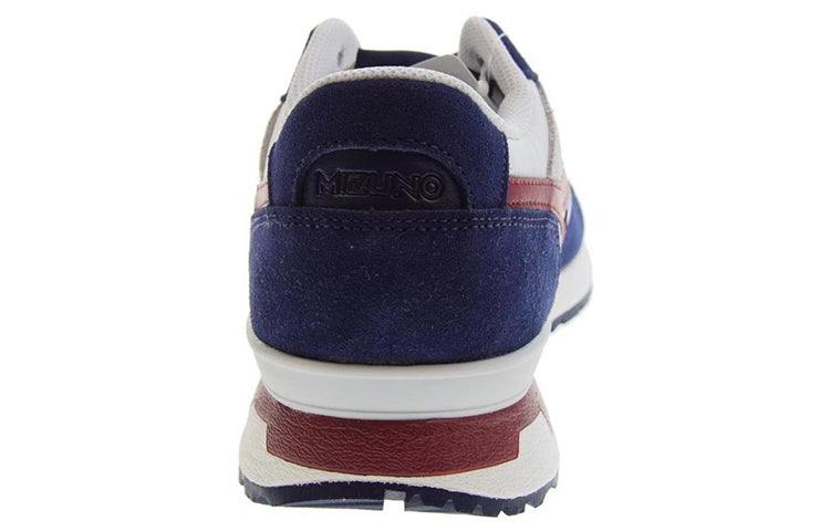 Mizuno GV87 'Navy Red' D1GA190862