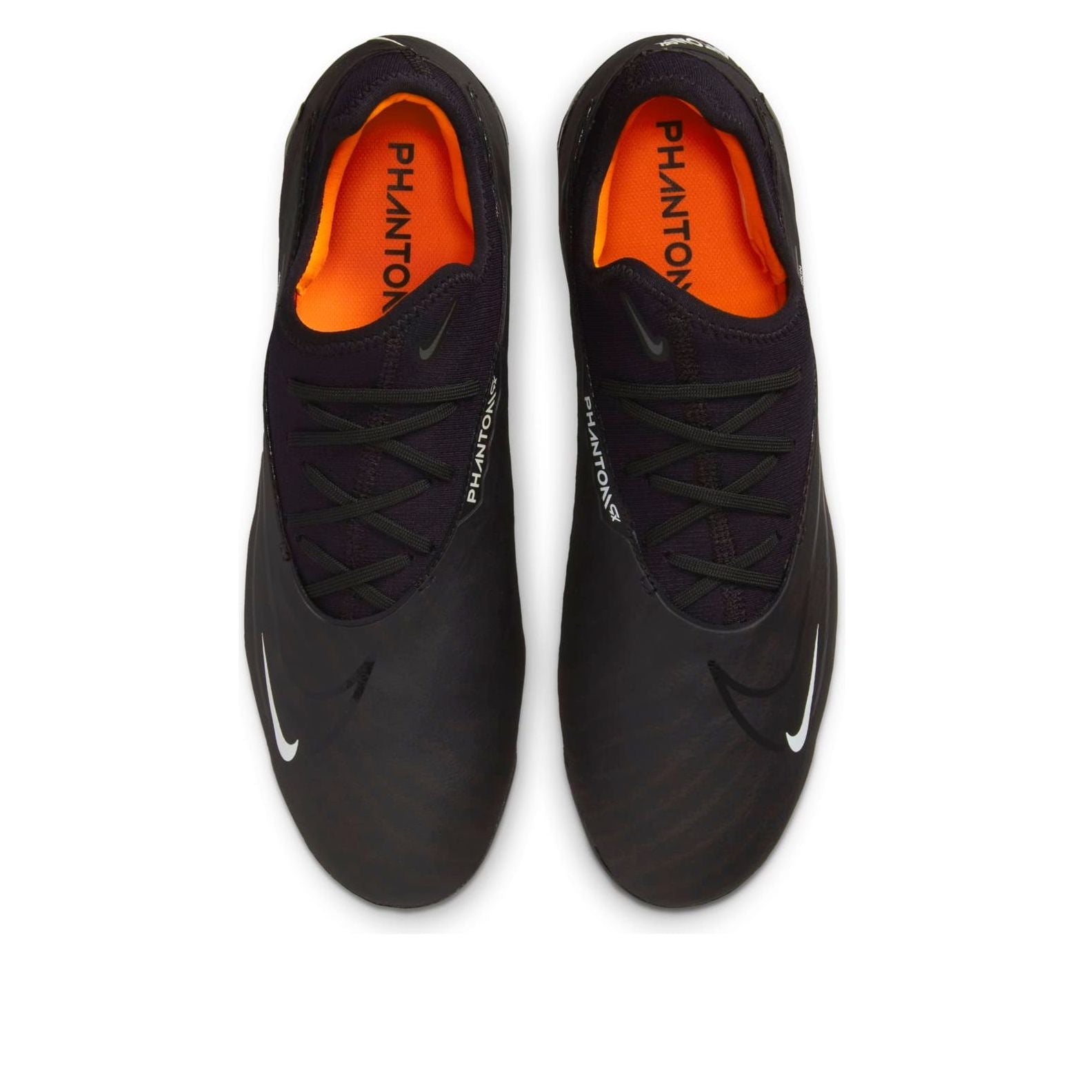 Nike Phantom GX Pro FG 'Black Orange' DD9463-010