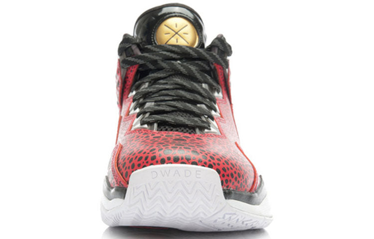 Li-Ning Way of Wade 3 SE 'Red Sea' ABAJ013-36