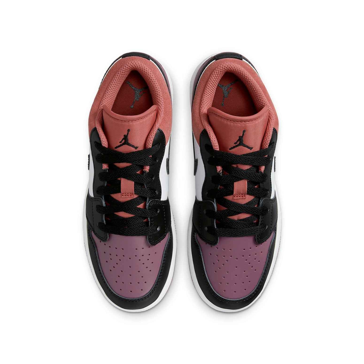 (GS) Air Jordan 1 Low SE 'Sky J Mauve' FB9908-102