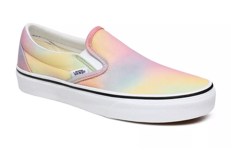 Vans Classic Slip-On 'Aura Shift' VN0A4U38WGQ