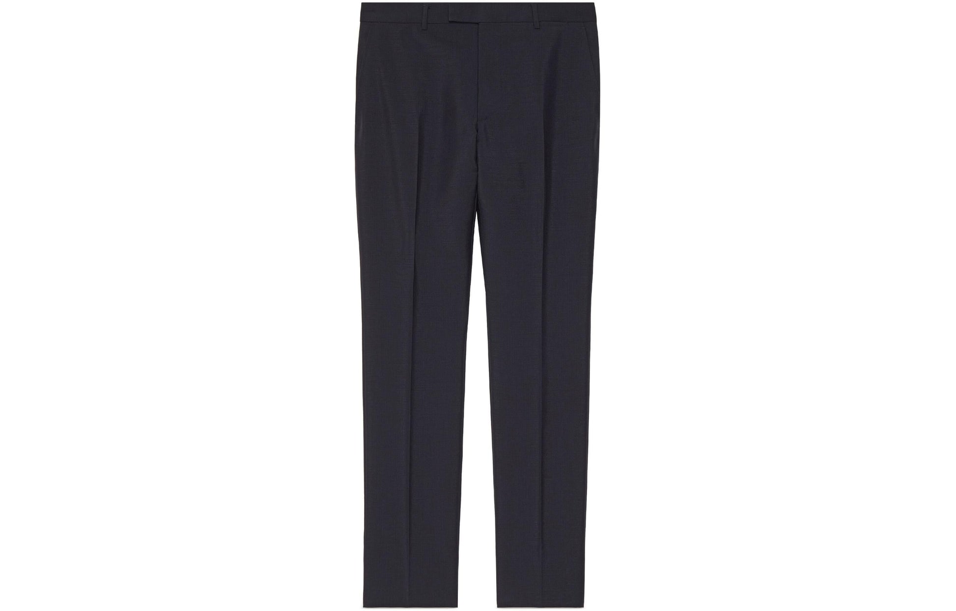 Gucci Wool Mohair Formal Suit 'Midnight Navy' 770371-Z592B-4169