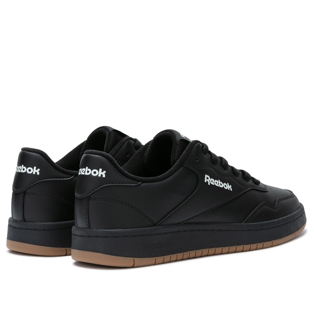 Reebok COURT 1000 'Black' 24FRC907U2GH0