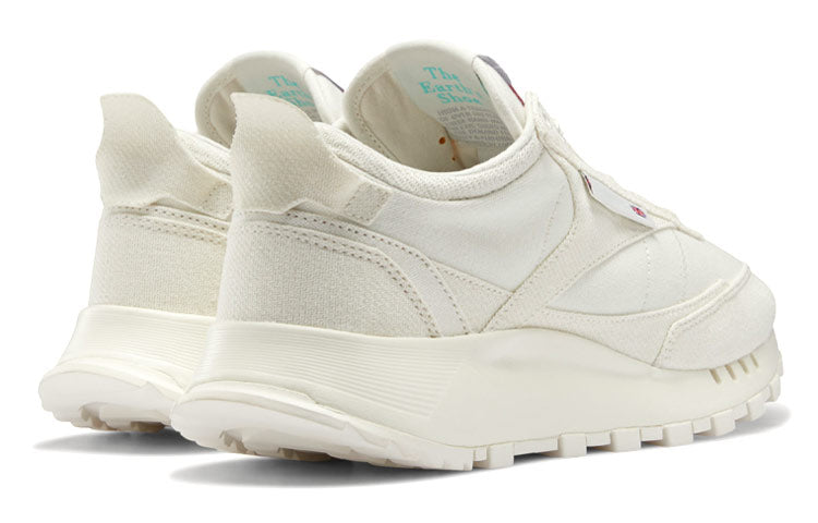 Reebok Classic Leather Legacy Grow 'Chalk' S24179