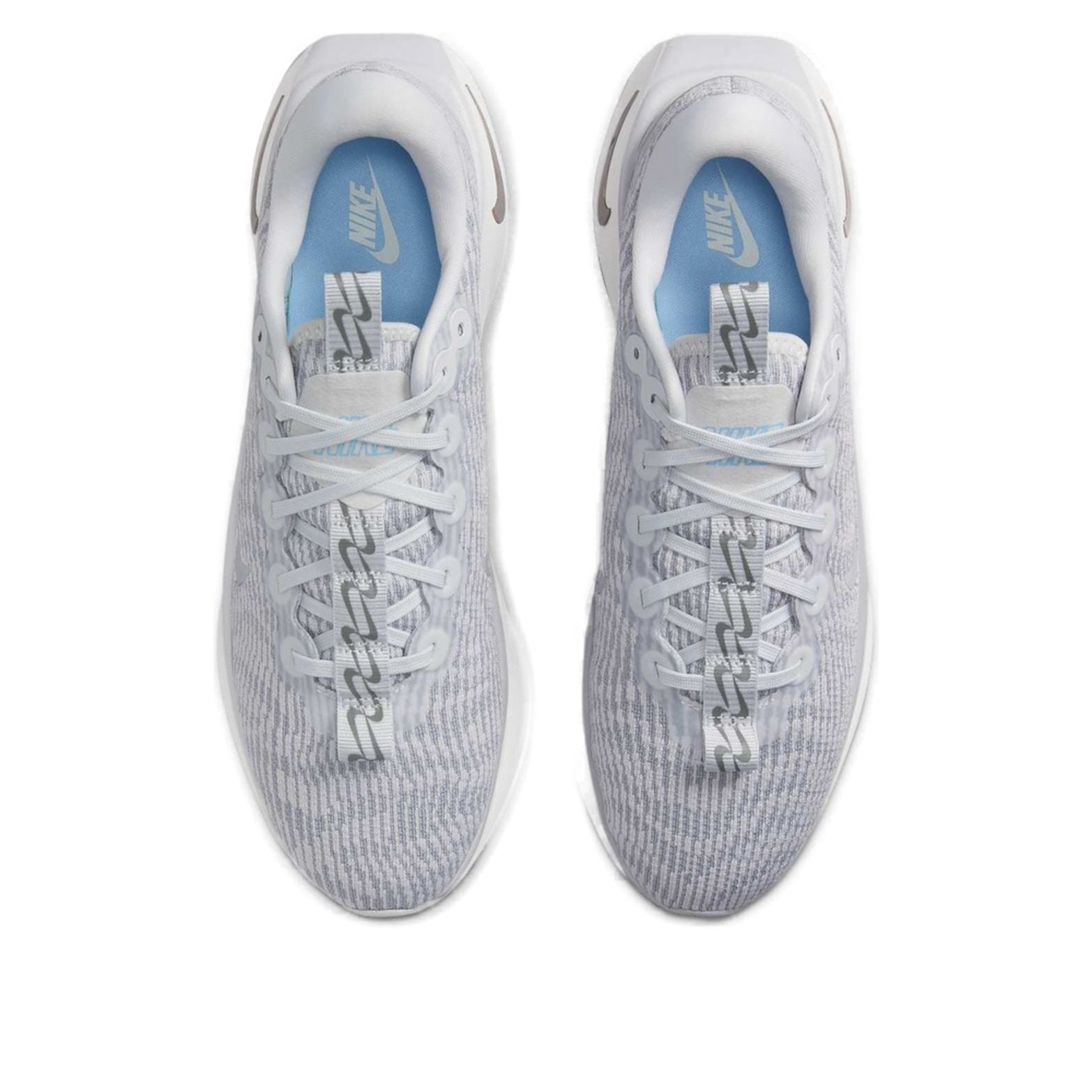 (WMNS) Nike Motiva 'Photon Dust Light Smoke Grey Metallic Pewter' DV1238-010