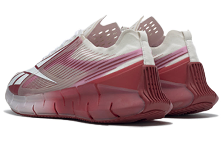 Reebok COTTWEILER x Zig 3D Storm 'Red' FW0285
