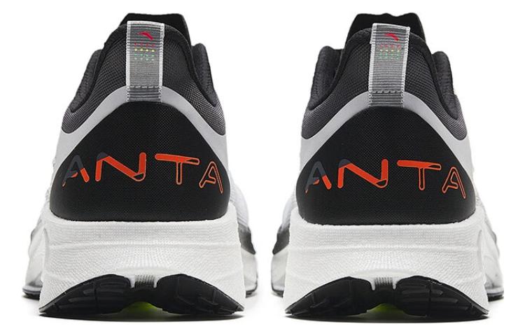 ANTA MACH 3.0 'White Grey Black' 112335583-2