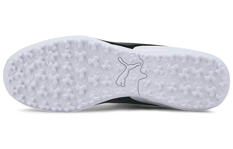 PUMA King Top TT 'White' 105734-02