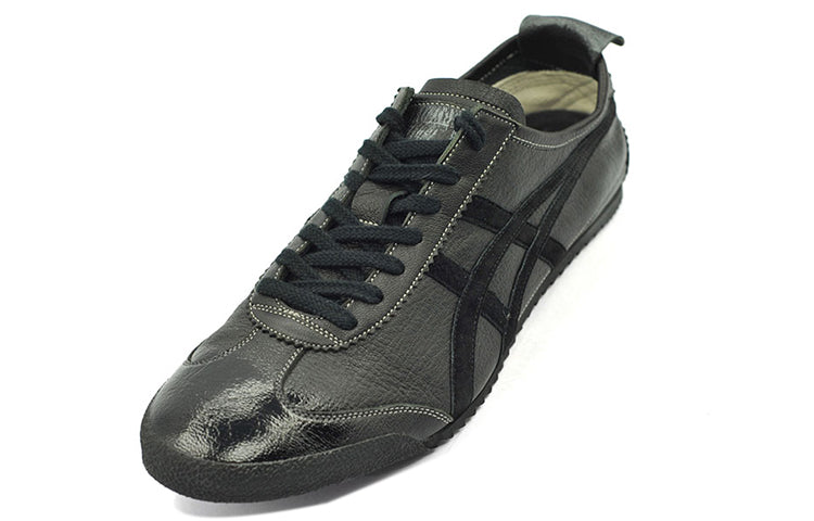 Onitsuka Tiger Mexico 66 'Black' TH9J4L-9095