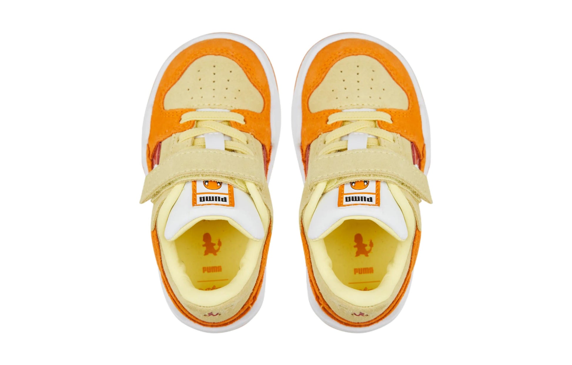 (TD) PUMA Pokmon x Slipstream Lo 'Charmander' 387811-01