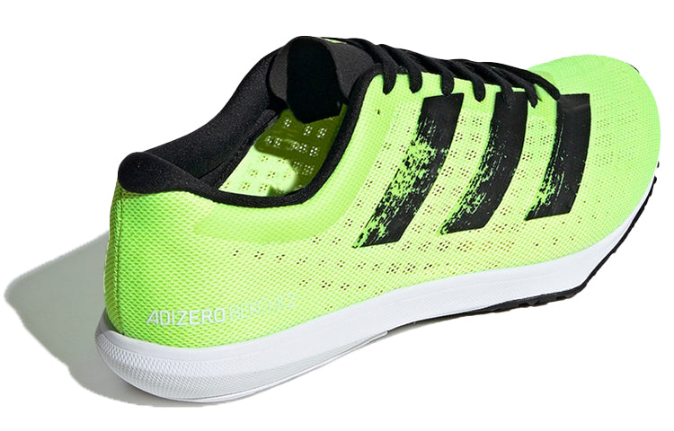 adidas Adizero RC 2 Wide 'Green Black' FX4216