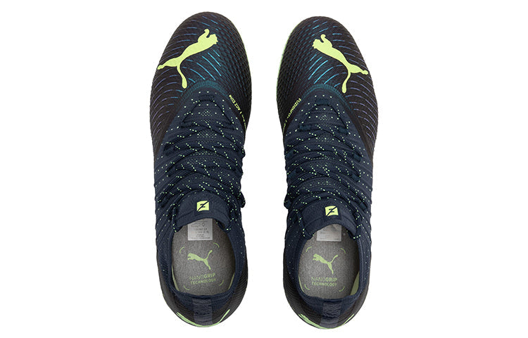 PUMA Future Z 1.4 MG 'Purple Green' 106991-01