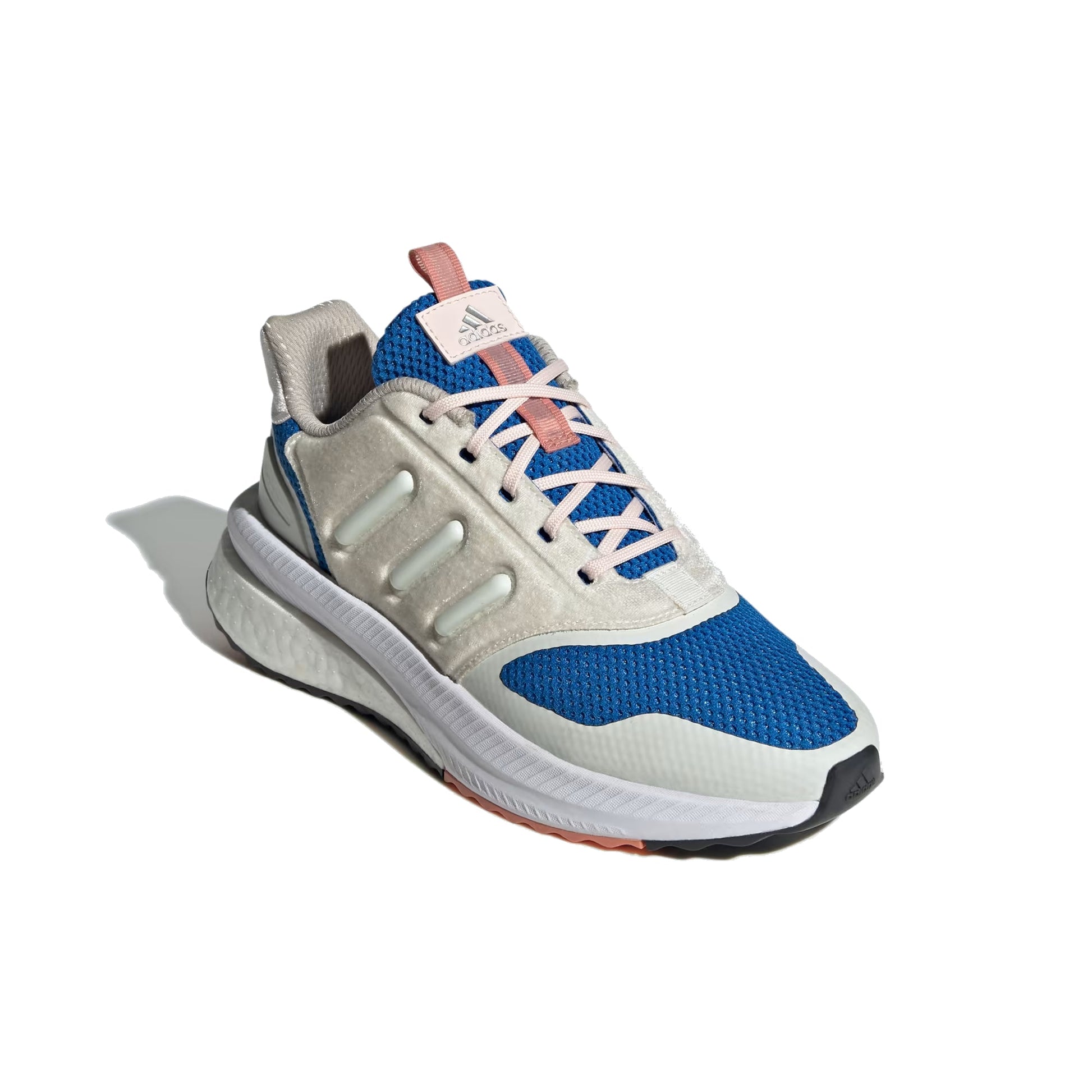 (WMNS) adidas X_PLRPHASE 'Bright Royal Off White' ID2413
