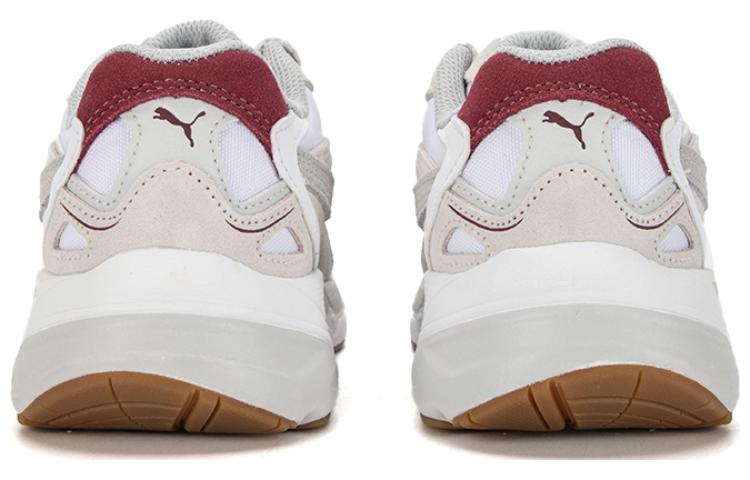 PUMA Teveris Nitro 'Feather Grey Wood Violet' 388774-11