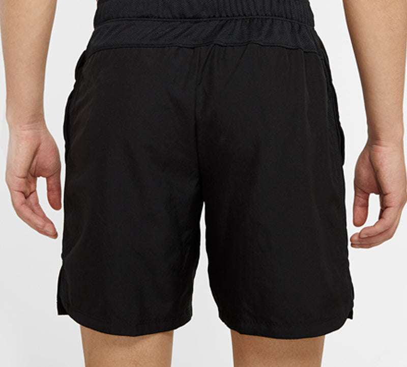 Men's Nike Challenger Sports Black Shorts BQ5395-010