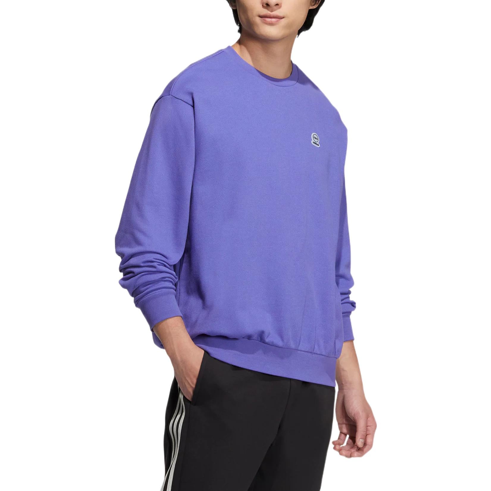adidas neo U Esnt Swt Logo HN6642