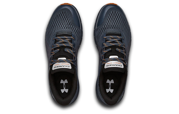 Under Armour Charged Bandit Trail 'Dark Blue' 3021951-400