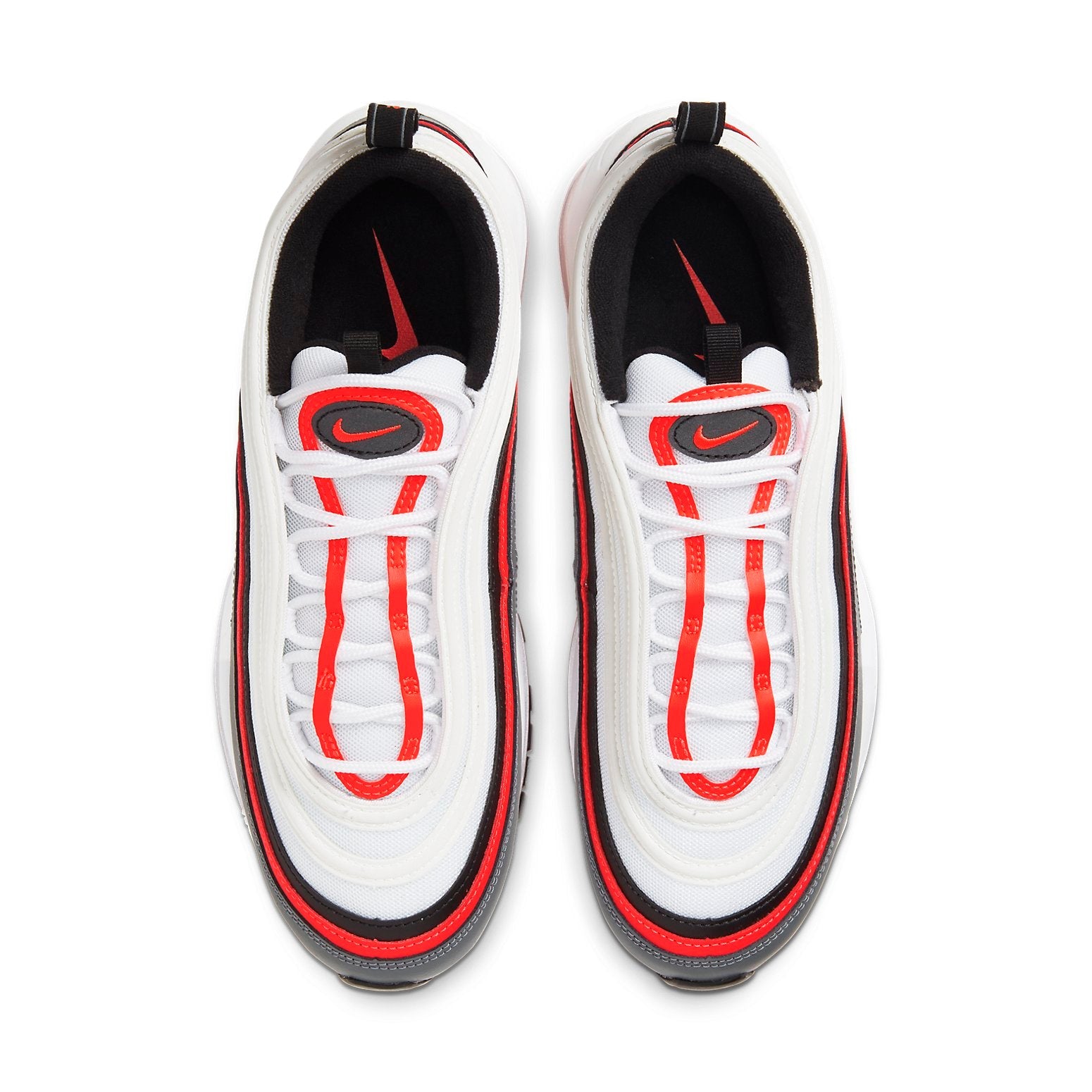 Nike Air Max 97 'Infrared' CW5419-100