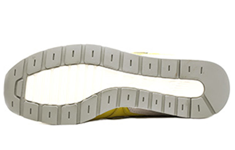 New Balance 996 Shoes 'Yellow White' MRL996WY