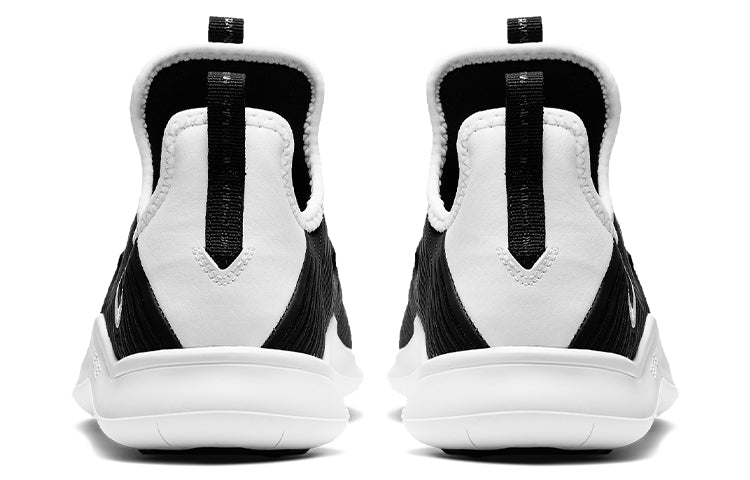 (WMNS) Nike Free TR Trainer Ultra 'Black White' AO3424-090