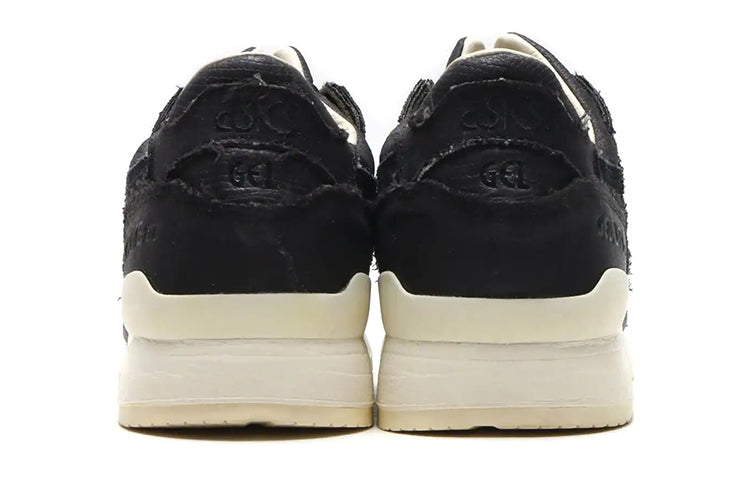 ASICS Gel-Lyte III 'Reptile - Black' H842N-9090