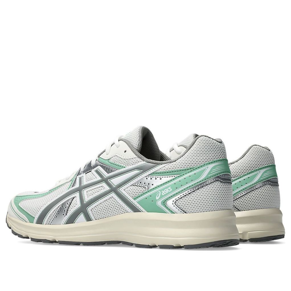 ASICS Jog 100 S 'White Clay Grey Mint' 1203A741-101