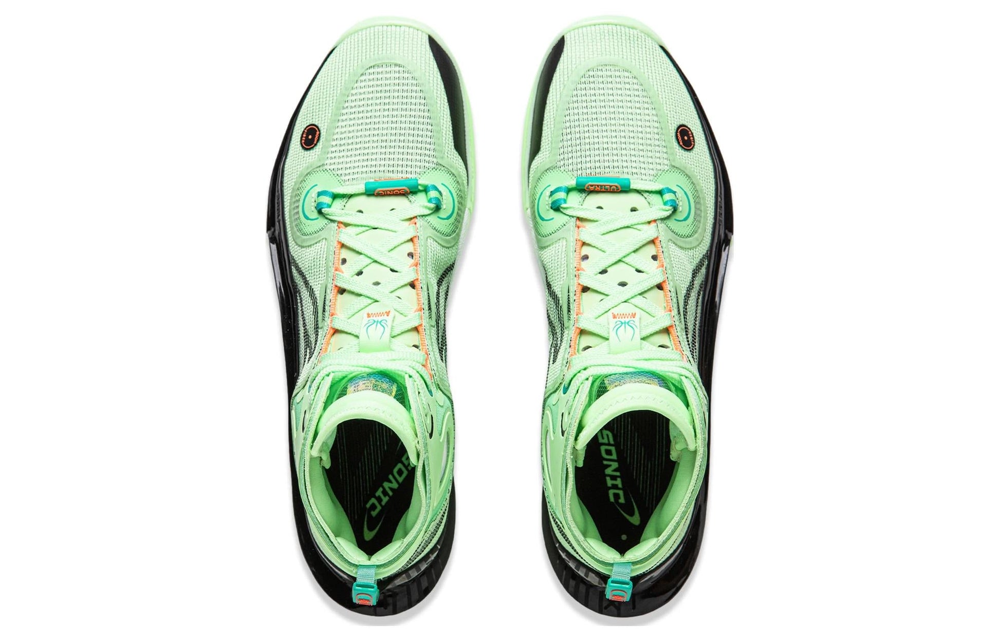 Li-Ning Sonic 11 Ultra 'The Summer Solstice' ABAT019-2