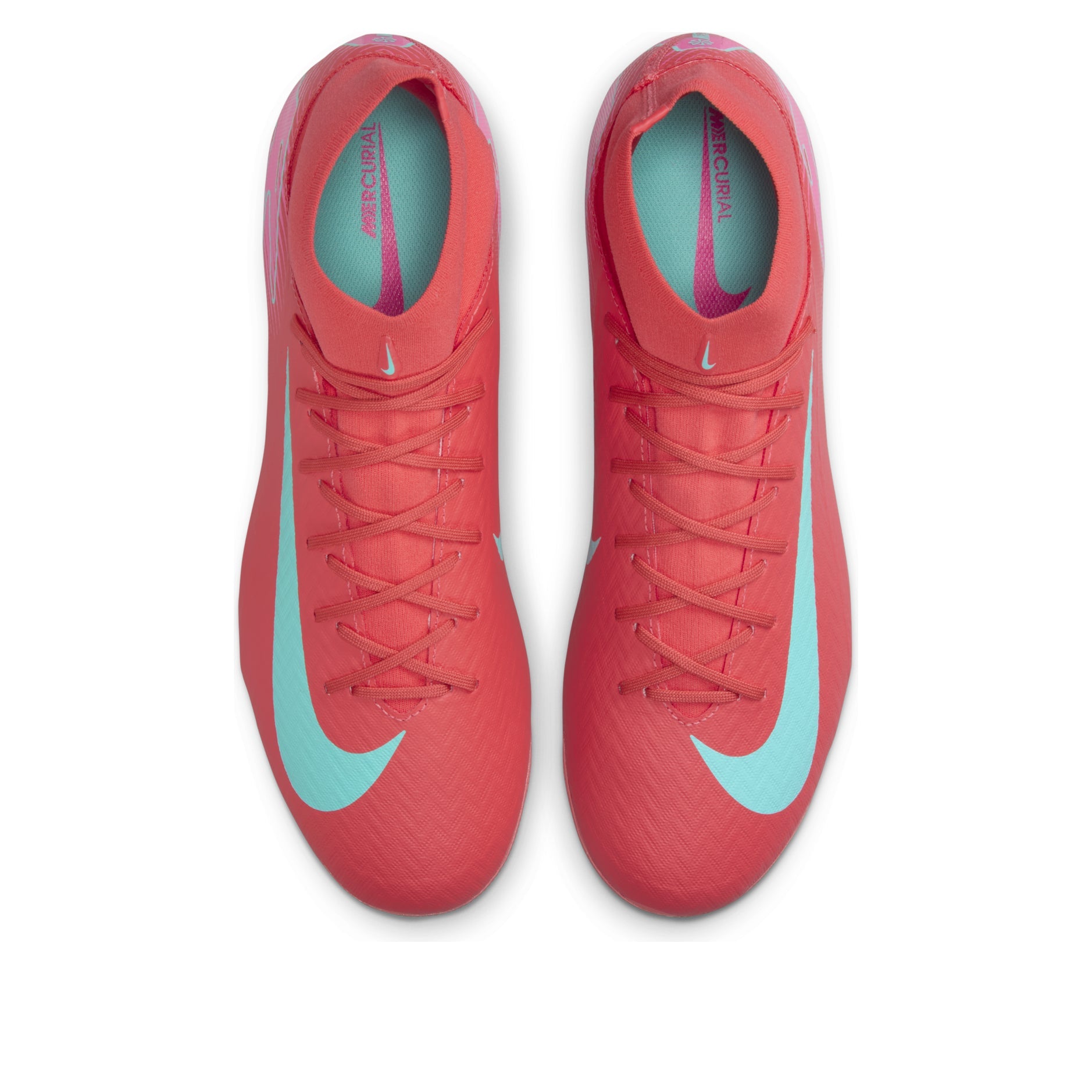 Nike Mercurial Superfly 10 Academy AG 'Mad Energy Pack' FQ8329-800