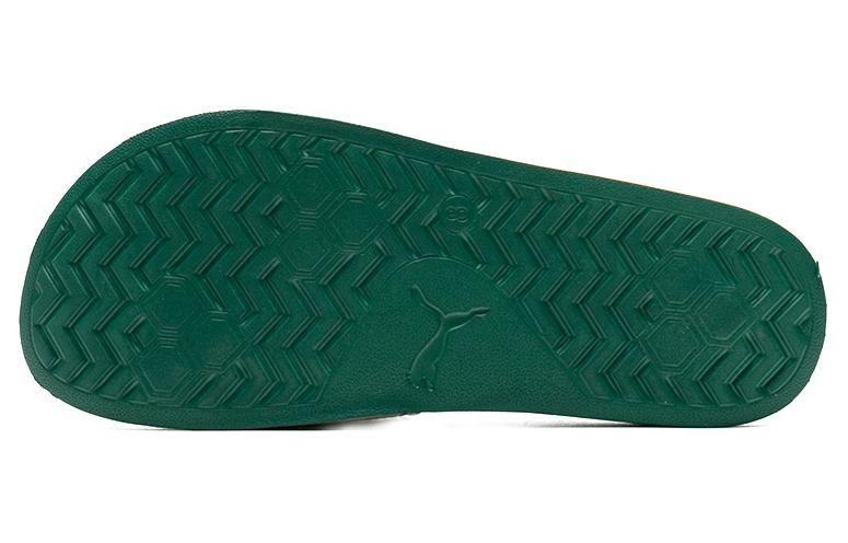 PUMA Leadcat 2.0 Elevate 'Beige Green' 385693-15