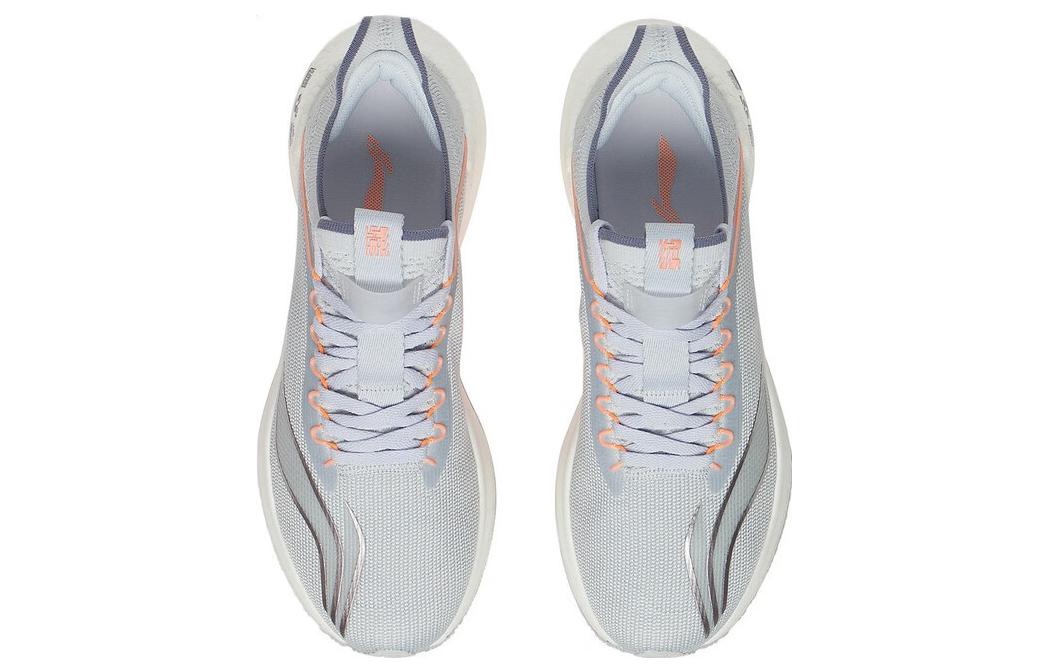 Li-Ning Essential 'Grey Orange' ARRT007-3