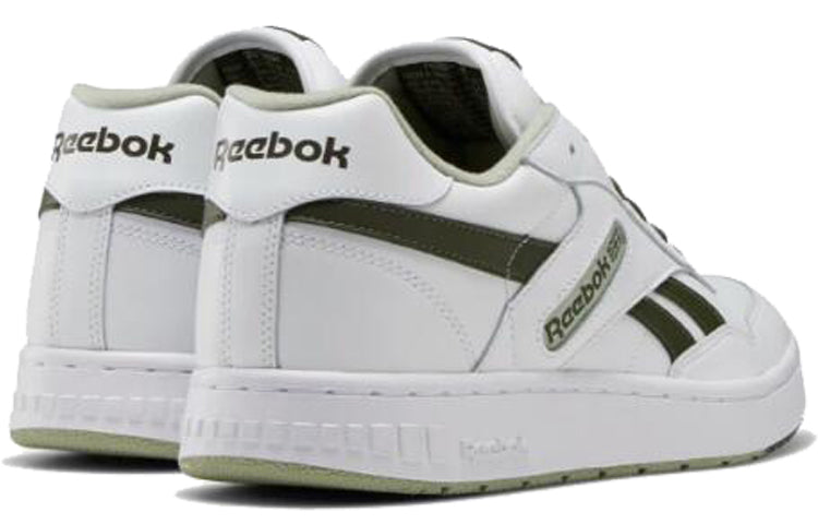 Reebok BB 4000 'White Olive Green' FW7789