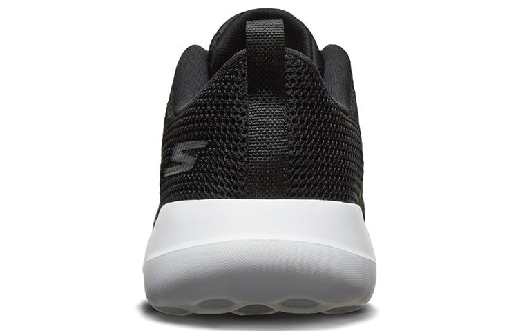 Skechers Go Walk Max Low Black/White 54639-BKW