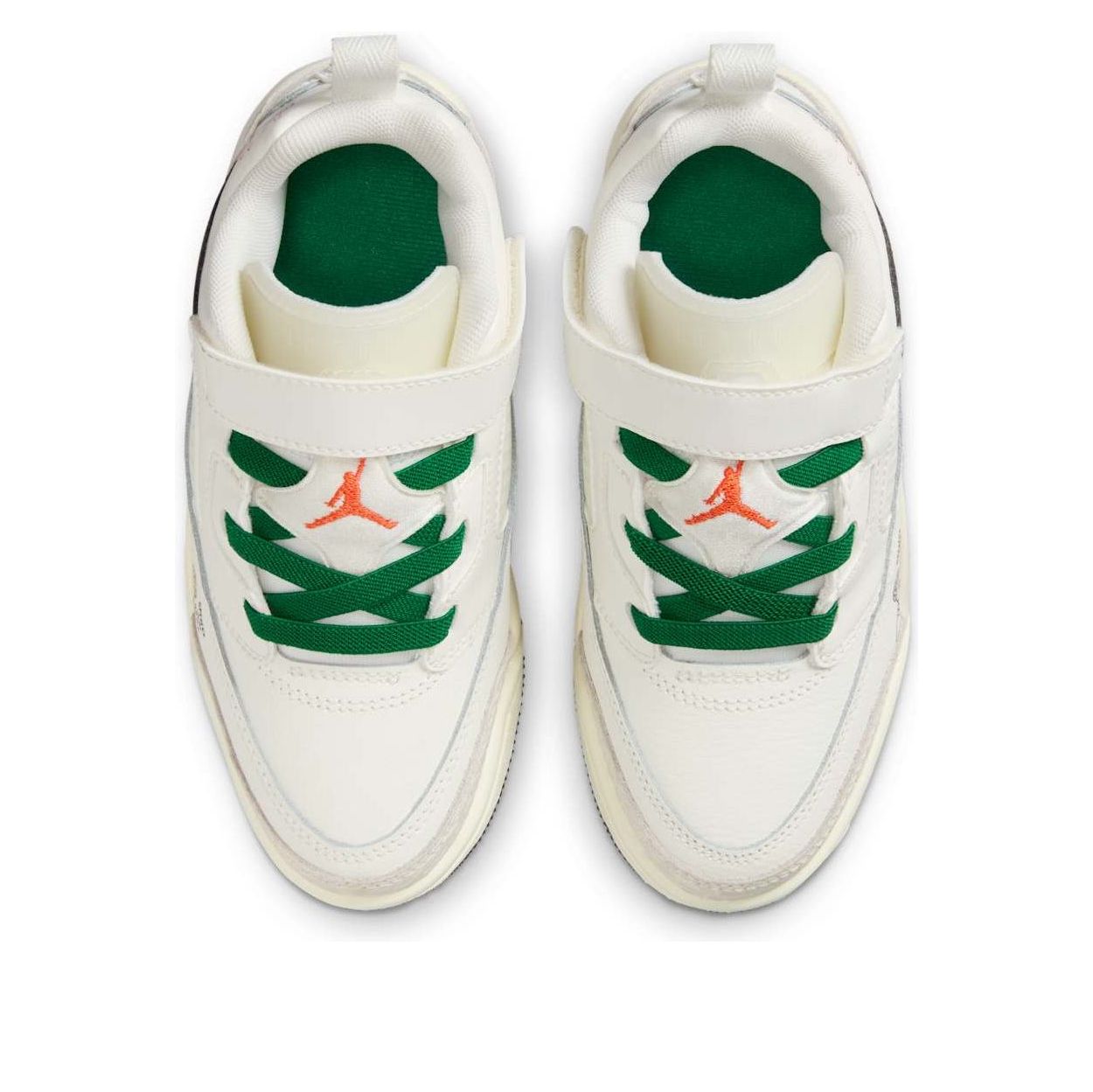 (PS) Air Jordan Spizike Low 'Spizike Was Here' HQ1671-183