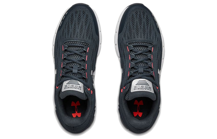 Under Armour Charged Rogue Sports Shoes Dark-Blue 3021225-402