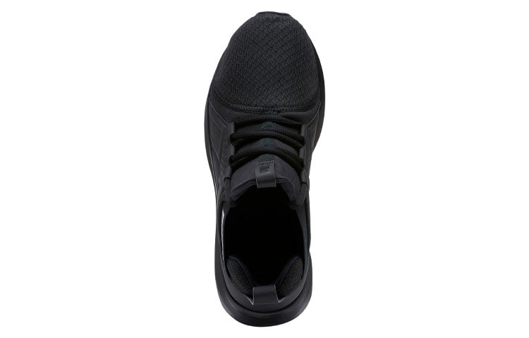 (WMNS) PUMA Zenvo Black 190793-04