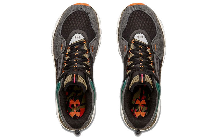 Under Armour HOVR Summit 'Outpost Green' 3023348-300