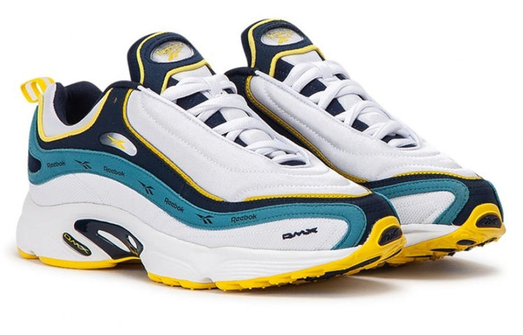 Reebok DMX Daytona 'Vector White Navy' DV3890