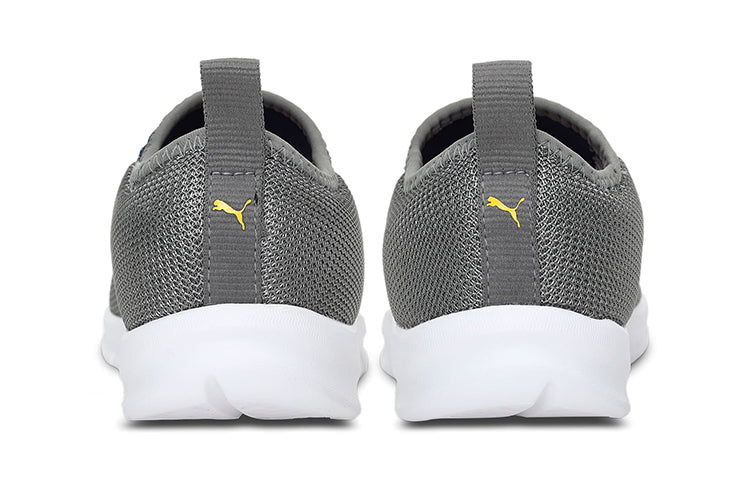 (PS) PUMA Flex IDP Running Shoes Blue 374599-03