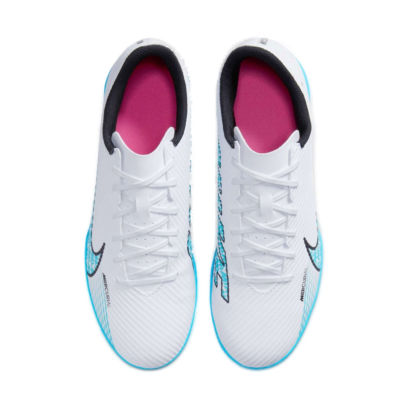Nike Mercurial Vapor 15 Club IC 'Blast Pack' DJ5969-146