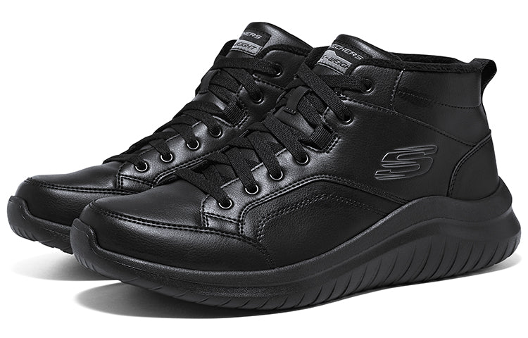 Skechers Ultra Flex 2.0 'Core Black' 894273-BBK