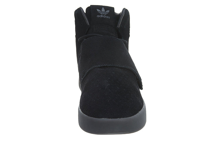 adidas Tubular Invader Strap 'Black' BB8392