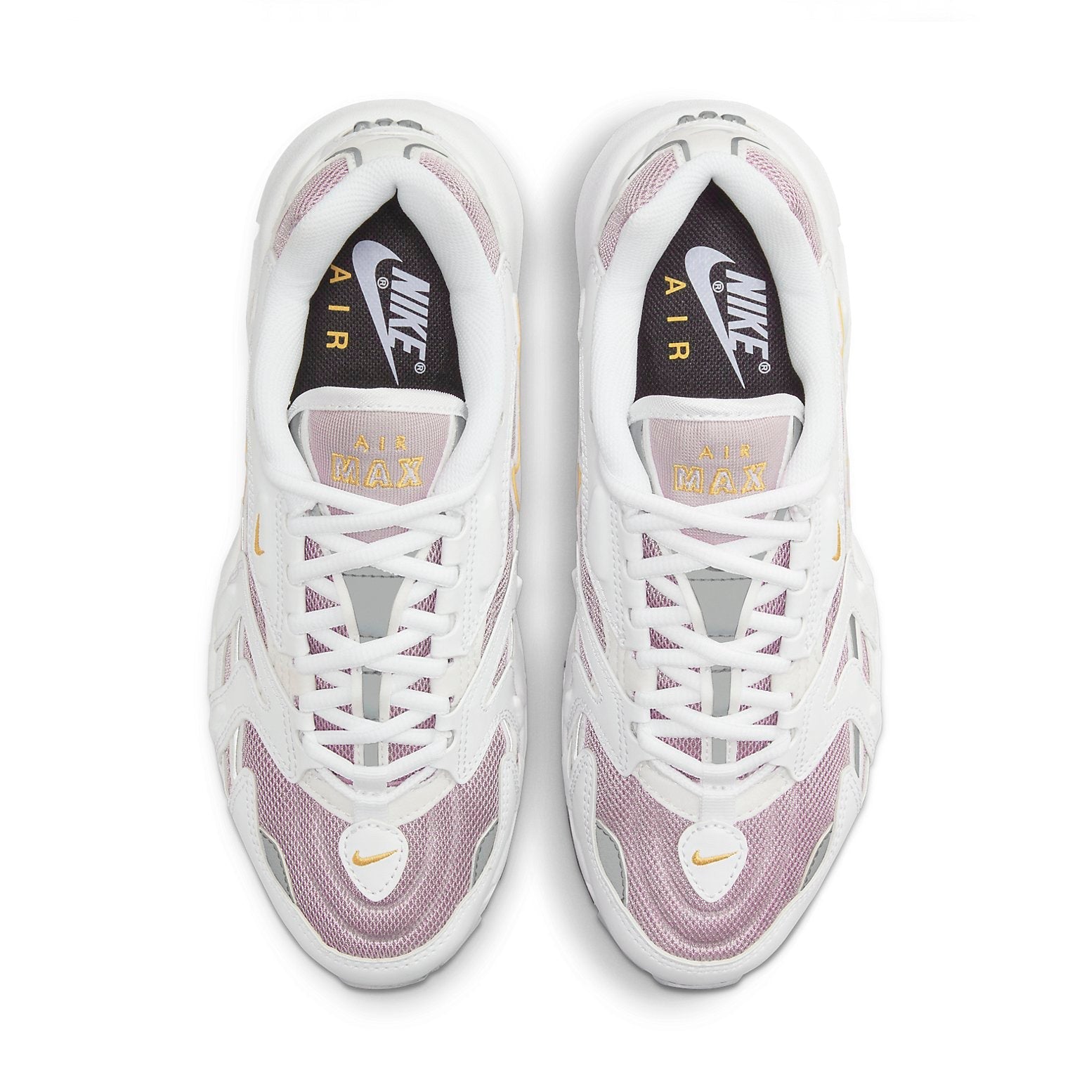 (WMNS) Nike Air Max 96 2 'Pink White' DM1473-100
