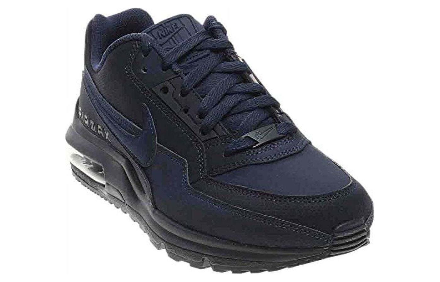 Nike Air Max LTD 3 'Midnight Navy' 687977-401