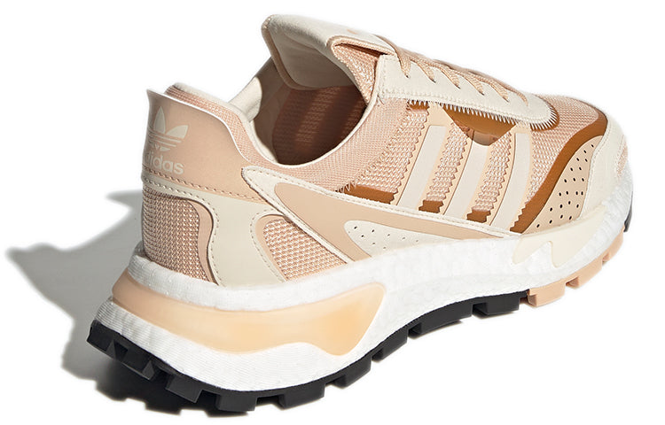 adidas Retropy P9 'Pink Brown' GY4005