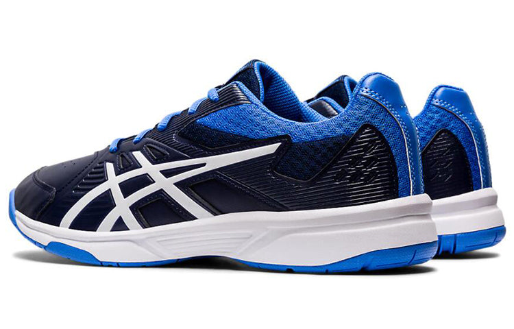 ASICS Court Slide 'Blue White' 1041A037-408