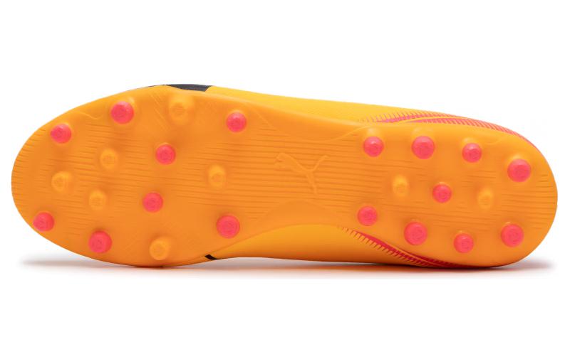 PUMA Ultra Play Soccer Sneakers 'Sun Stream Sunset Glow' 107764-03
