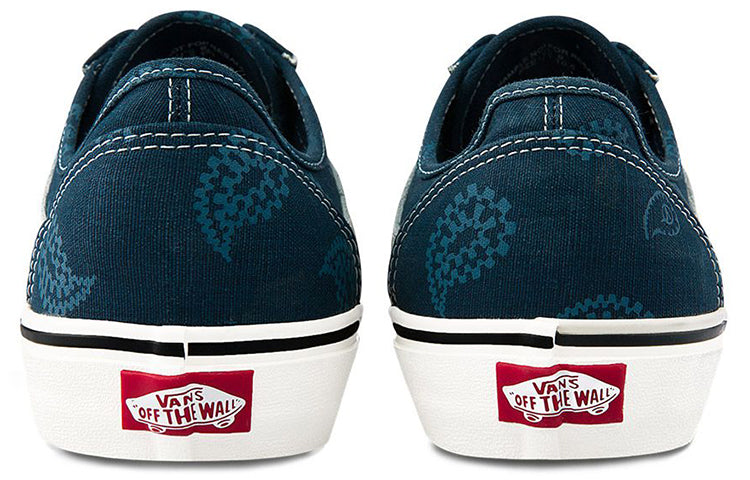 Vans Style 36 Decon SF Blue Unisex VN0A3MVL2VO