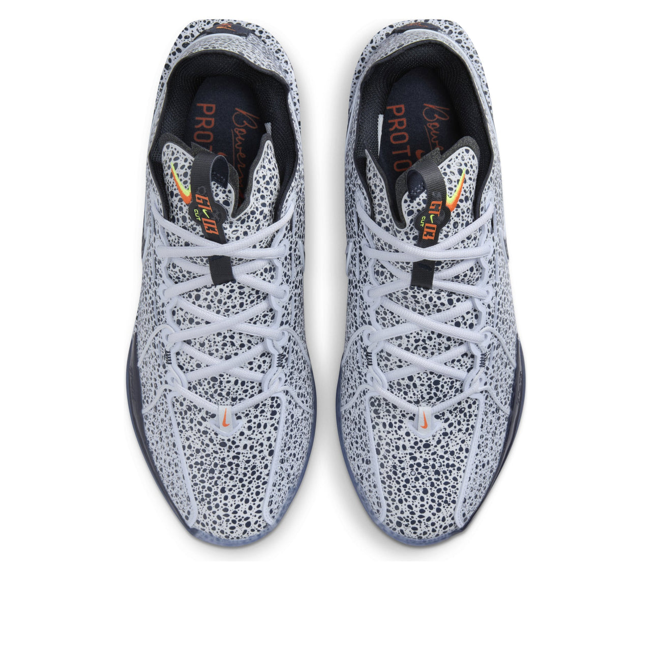 Nike Air Zoom GT Cut 3 EP Electric 'Olympic Safari' FV3627-900